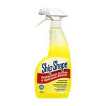 Barbicide Ship Shape Spray do Usuwania Lakieru do Włosów i Trudnych Zabrudzeń ze Wszystkich Powierzchni - 750 ml w sklepie internetowym getfull.pl