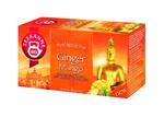 Herbata Owocowa Ginger Mango 20tb (Imbir Mango) Teekanne w sklepie internetowym Ligotka.pl