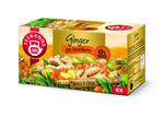 Herbata ekspresowa owocowa Ginger Sea Buckthorn 20tb 40% Imbiru Teekanne w sklepie internetowym Ligotka.pl