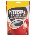 Kawa rozpuszczalna Nescafe Classic 75g w sklepie internetowym Ligotka.pl