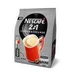 Kawa rozpuszczalna Classic 2w1 10 torebek Nescafe w sklepie internetowym Ligotka.pl