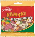 Cukierki Kamyki Orzechowe 100g Jutrzenka w sklepie internetowym Ligotka.pl