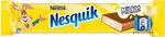 Wafelek Nesquik z Kremem Mlecznym 26g Nestle w sklepie internetowym Ligotka.pl