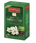 Herbata zielona liściasta Green Jasmin 100g Impra w sklepie internetowym Ligotka.pl