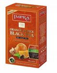 Herbata czarna liściasta Orange Spice 100g Impra w sklepie internetowym Ligotka.pl