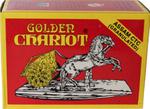 Golden Chariot 100g Herbata Granulowana Czarna w sklepie internetowym Ligotka.pl