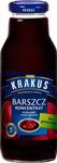 Barszcz Czerwony Koncentrat 300 ml KRAKUS w sklepie internetowym Ligotka.pl