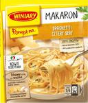 Pomysł na Spaghetti 4 Sery 31g Winiary w sklepie internetowym Ligotka.pl