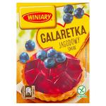 Galaretka Jagodowa 47g Winiary w sklepie internetowym Ligotka.pl