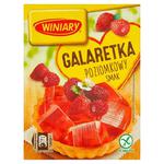 Galaretka Poziomkowa 71g Winiary w sklepie internetowym Ligotka.pl