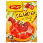 WINIARY Galaretka Poziomkowa 71g w sklepie internetowym Ligotka.pl