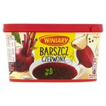 Barszcz Czerwony Instant 170g Kontenerek Winiary w sklepie internetowym Ligotka.pl