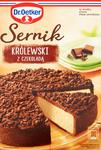 DR OETKER .Sernik Królewski 520g w sklepie internetowym Ligotka.pl