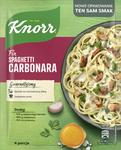 Fix Spaghetti Carbonara 45g Knorr w sklepie internetowym Ligotka.pl