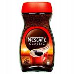 Kawa rozpuszczalna Nescafe Classic 200g w Słoiku w sklepie internetowym Ligotka.pl