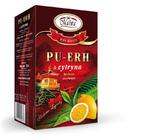 MALWA Czerwona Pu-Erh Lemon 20tb x 2g w sklepie internetowym Ligotka.pl