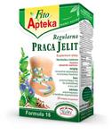 Herbata Malwa Fun Regularna Praca Jelit 20tb x 1,5g w sklepie internetowym Ligotka.pl