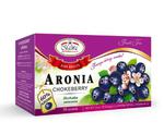 Herbata Malwa Owocowa Aronia 20tb x 2g w sklepie internetowym Ligotka.pl