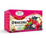 Herbata Malwa Owocowa Owocowa 20tb x 2g w sklepie internetowym Ligotka.pl