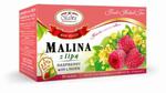 MALWA_Owocowa Malina Lipa 20tb x 2g w sklepie internetowym Ligotka.pl