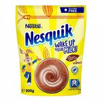 Kakao Nesquik 200g Nestle w sklepie internetowym Ligotka.pl