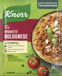 Fix Spaghetti Bolognese 41g Knorr w sklepie internetowym Ligotka.pl