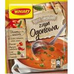 WINIARY Zupa Ogonowa 40g w sklepie internetowym Ligotka.pl