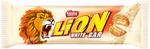 Baton Lion Biały 42g Nestle w sklepie internetowym Ligotka.pl