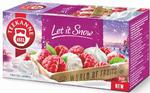 Herbata owocowa Let It Snow 20tb Teekanne w sklepie internetowym Ligotka.pl