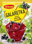 WINIARY Galaretka Czarna Porzeczka 47g w sklepie internetowym Ligotka.pl
