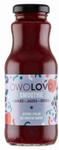 OWOLOVO Smoothie Jagoda Aronia 250ml 15 w sklepie internetowym Ligotka.pl