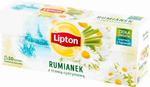 LIPTON 20tb Rumianek z Trawą Cytrynową w sklepie internetowym Ligotka.pl