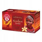 Herbata owocowa Rooibos Vanilla 20tb x 1,75g Teekanne w sklepie internetowym Ligotka.pl