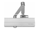 Samozamykacz ASSA ABLOY DC140 z ramieniem srebrny EN 2/3/4/5 (skrzydło do 100kg,max.szer.1250mm) w sklepie internetowym Samozamykacze.eu