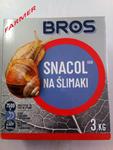 Bros Snacol 05 GB 3 kg. w sklepie internetowym Farmersklep