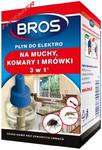 Bros Płyn Do Elektro Na Muchy, Komary i Mrówki 40 ml. w sklepie internetowym Farmersklep