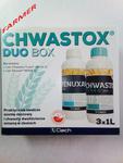 Chwastox Duo Box (Chwastox Turbo 340 SL 2*1l + Fenuxar 69 EW 1*1l) w sklepie internetowym Farmersklep