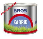 Bros Karbid 500 g. w sklepie internetowym Farmersklep