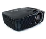 Optoma EH501 - b.jasny projektor fullHD o rozbudowanych funkcjach w sklepie internetowym Ans.sklep.pl