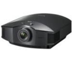 Sony VPL-HW45ES-B - Projektor kina domowego Full HD 3D w sklepie internetowym Ans.sklep.pl