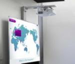 NEC UM280Wiz - zestaw interaktywny: tablica + projektor w sklepie internetowym Ans.sklep.pl