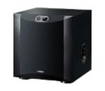 Yamaha NS-SW200 BLACK - Subwoofer aktywny w sklepie internetowym Ans.sklep.pl