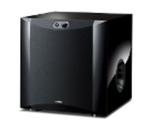 Yamaha NS-SW300 PIANO BLACK - Subwoofer aktywny w sklepie internetowym Ans.sklep.pl