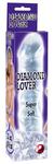 Dildo Diamond Lover w sklepie internetowym Delove.pl