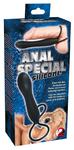 Anal Special Dildo w sklepie internetowym Delove.pl