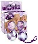 Kulki gejszy King Size Balls w sklepie internetowym Delove.pl