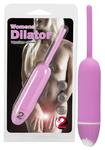 Dilator z wibracjami dla kobiet w sklepie internetowym Delove.pl