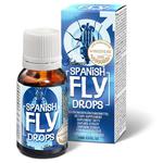 Intimeco Spanish Fly Drops - Hiszpańska Mucha 15ml w sklepie internetowym Delove.pl