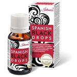 Intimeco Spanish Black Drops Hiszpańska Mucha 15ml w sklepie internetowym Delove.pl