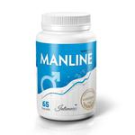 Manline 65 kaps - preparat poprawiający sprawność seksualną w sklepie internetowym Delove.pl